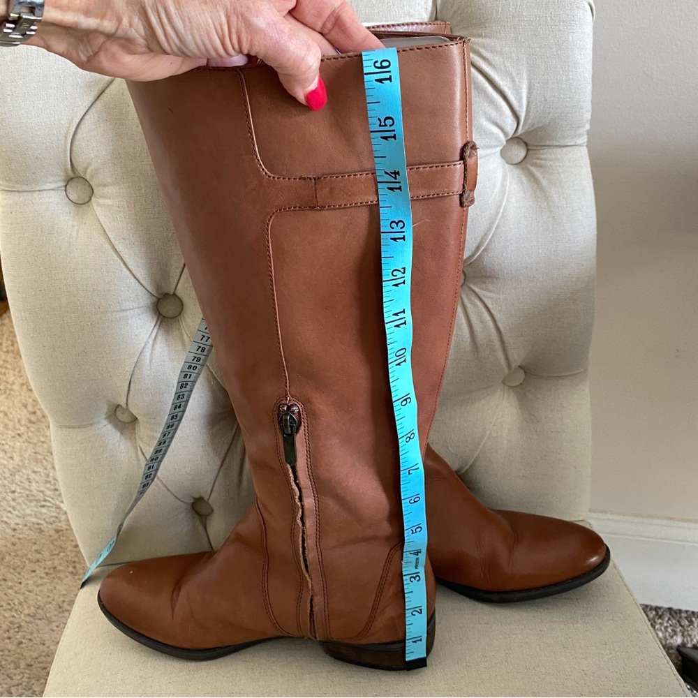 Sam Edelman Patton Riding Boots - Picture 13 of 14